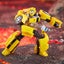 Transformers Deluxe Class: Legacy United Animated Universe Bumblebee Carousel 9