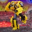 Transformers Deluxe Class: Legacy United Animated Universe Bumblebee Carousel 10