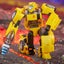 Transformers Deluxe Class: Legacy United Animated Universe Bumblebee Carousel 12