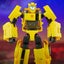 Transformers Deluxe Class: Legacy United Animated Universe Bumblebee Carousel 13