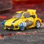 Transformers Deluxe Class: Legacy United Animated Universe Bumblebee Carousel 15