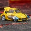 Transformers Deluxe Class: Legacy United Animated Universe Bumblebee Carousel 16
