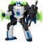 Transformers Core Class: Legacy United Energon Universe Megatron Carousel 4