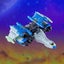 Transformers Core Class: Legacy United Energon Universe Megatron Carousel 12