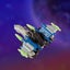 Transformers Core Class: Legacy United Energon Universe Megatron Carousel 13