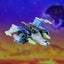 Transformers Core Class: Legacy United Energon Universe Megatron Carousel 14