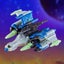 Transformers Core Class: Legacy United Energon Universe Megatron Carousel 15