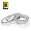 Ammo Chrome Tape 20mmx10m Carousel 2