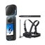 Insta360 X3 360 Steady Camera Action Camera Compact Collection - 10m, Shockpr... Carousel 9