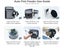 New Automatic Fish Feeder For Aquarium on Afterpay Carousel 9