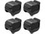 SmallRig Camera Cable Clamp for HDMI/SDI/Microphone Cable - 4Packs Carousel 1