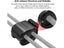 SmallRig Camera Cable Clamp for HDMI/SDI/Microphone Cable - 4Packs Carousel 5