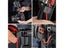 SmallRig Camera Cable Clamp for HDMI/SDI/Microphone Cable - 4Packs Carousel 6