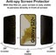 Samsung S22 Plus Glass Screen Protector Carousel 2
