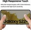 Samsung S22 Plus Glass Screen Protector Carousel 3