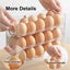 Space-Saving Egg Organizer New Carousel 3
