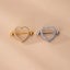 14 Nipple Ear Bar Ring Carousel 5