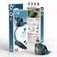 Eugy: Tui - 3D Cardboard Model Carousel 1