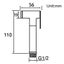 Bidet Spray Kit Carousel 7