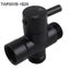 Black Toilet Bidet Spray Kit Carousel 8