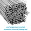 Aluminium Low Temp Welding Rods Easy Brazing Stick Durable Repair Fix Carousel 4