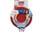 Dog Toy Kong Flyer Large Carousel 1