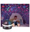 Mushroom Star Night Light Projector - 1pack Carousel 6