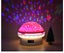 Mushroom Star Night Light Projector - 1pack Carousel 11
