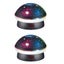 Mushroom Star Night Light Projector - 2pack Carousel 5