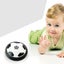 LED Floating Soccer Ball Carousel 6