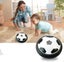 LED Floating Soccer Ball Carousel 7
