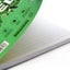 Silvine A5 120 Pages 100% Recycled Twin Wire Bound Notebook Carousel 3