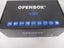 Caravan Satellite decoder for Sky Freeview V8s 12V / 240V Openbox updated Carousel 3