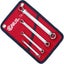 Genius 4Pc E-Star Wrench Set Carousel 1