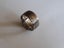 Coin Ring - N.Z. Half Crown. Carousel 8