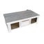 TV Unit | Hall Table | Coffee Table | Buffet Table - Set of 4 Carousel 9
