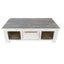 TV Unit | Hall Table | Coffee Table | Buffet Table - Set of 4 Carousel 10