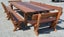 KWILA DECKING - PREMIUM SMOOTH - 90 x 32mm BUY NOW PER M !! Carousel 12