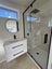 7.2M X 3M Luxury Living High End Mahogany Self Contained Cabin Carousel 4