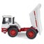 Bruder 1:16 Dump Truck 43cm Construction Vehicle Indoor Outdoor Toy Kids 2y+ Carousel 3
