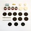Mini Rotary Grinder Kit Corded 135W Carousel 4