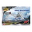 173pc Construct IT Platinum-X DIY Sky Scavenger Toy w Tools Build Kit Kids 8y+ Carousel 3