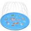 Inflatable Water Mat New Carousel 5