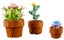 LEGO Icons 10329 Tiny Plants+ Afterpay Carousel 8