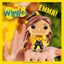 Pop! Funko 10cm Vinyl Figurine Wiggles Emma #848 Collectable Figure Toy 3y+ Carousel 3