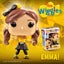 Pop! Funko 10cm Vinyl Figurine Wiggles Emma #848 Collectable Figure Toy 3y+ Carousel 5