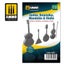 Ammo 1:35 Guitar, Balalaika, Mandolin &Violin Carousel 1