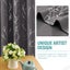new readymade curtains blockout curtains Carousel 6