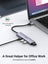 20805 Usb 3.0 4 Port Hub With Usb C Power USB Cables Hubs & Adapters UGREEN Carousel 4