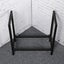 Brand New Steel Firewood Log Rack Holder for Fireplace Wood *Clearance* Carousel 8
